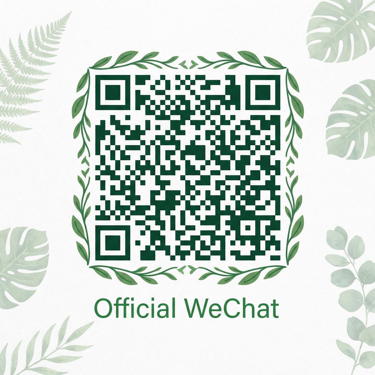 黑丝植物视频公众号