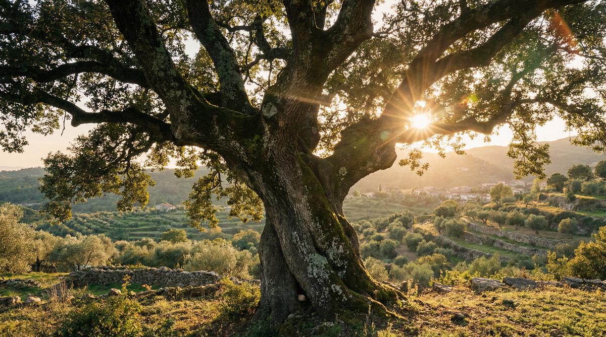 黑丝老树视频 - 千年银杏植物视频